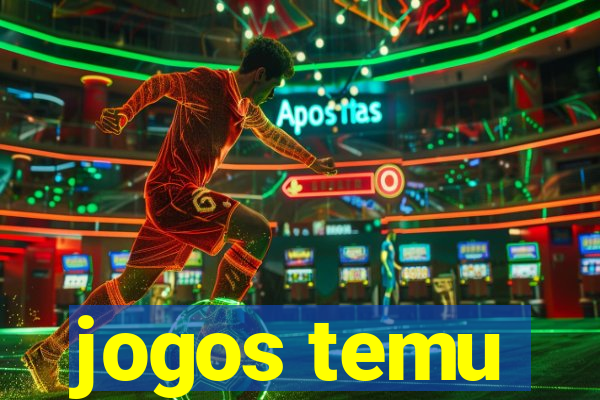 jogos temu